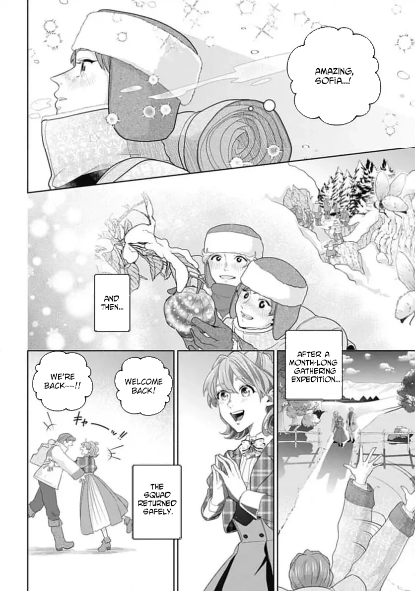 Sophia the Tailor: A Poor Noble Lady Enriching Lives with Modern Clothing Chapter 2 Page 29